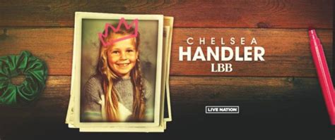 chelsea handler madison wi|Chelsea Handler Announces 24 New Dates for 2023 Little Big。